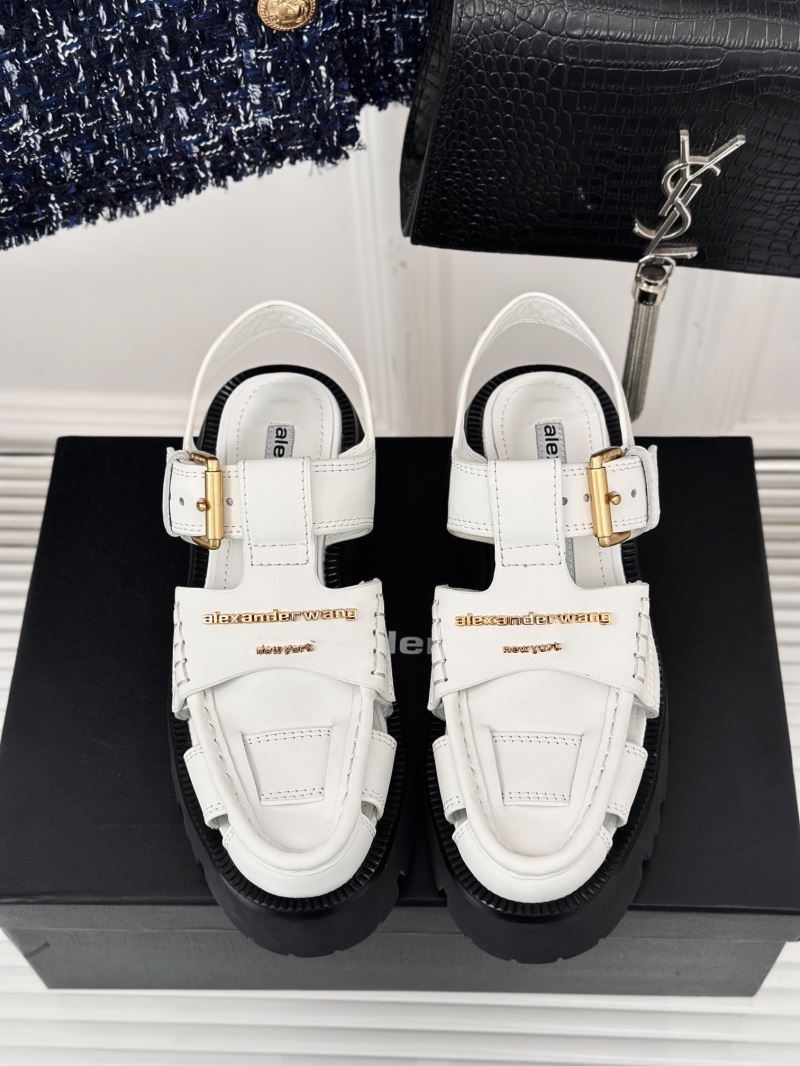 Alexander Wang Sandals